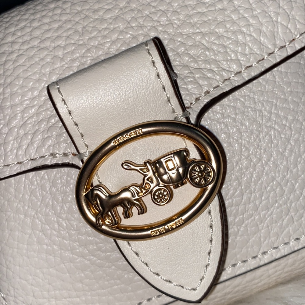 🌺Coach GEORGIE Wallet - Picture 2 of 5